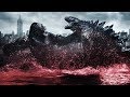 GODZILLA vs KONG - who will win? - Godzilla King of Monsters