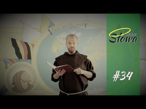 Święte Słowa [#34]