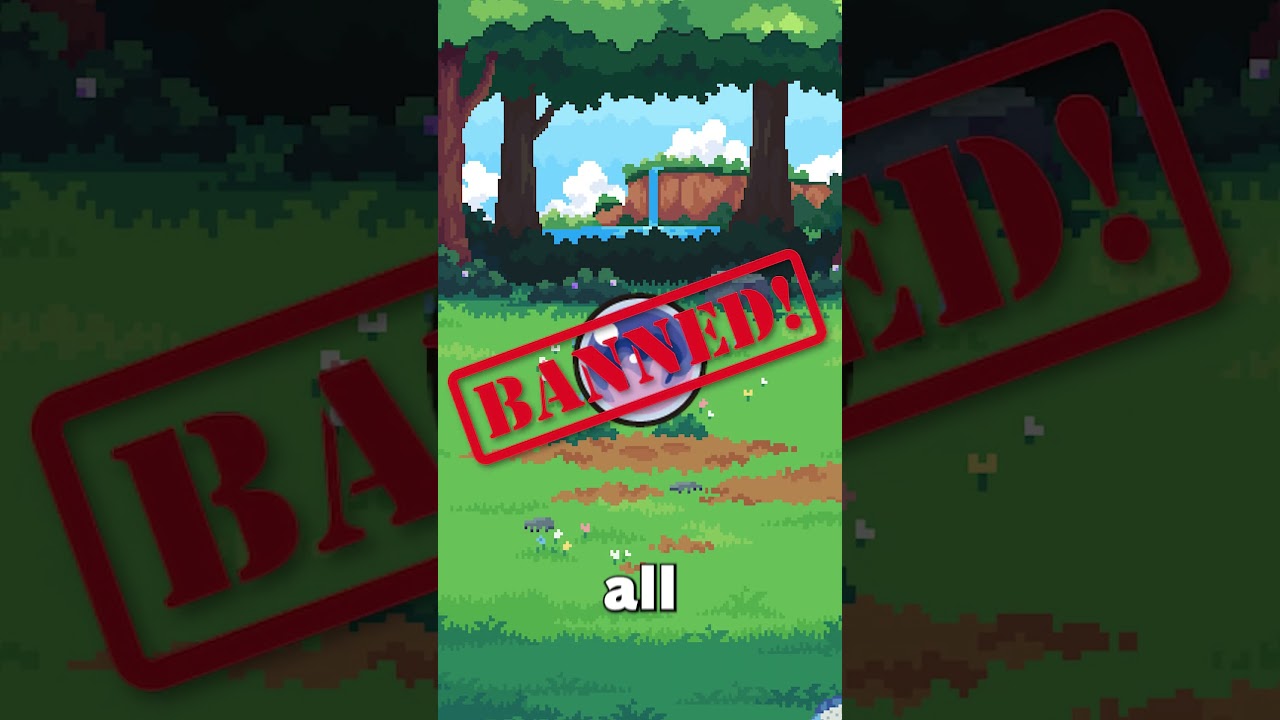 Game Freak Instantly Nerfed Latios