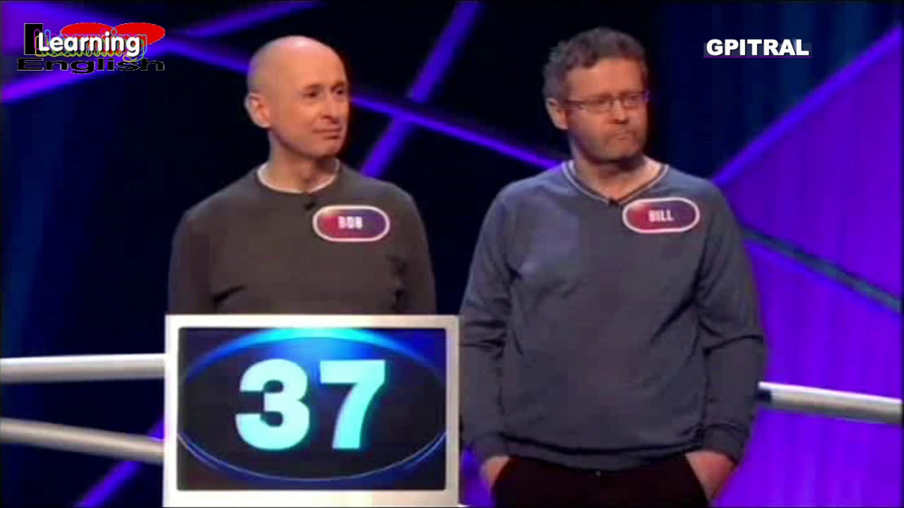 POINTLESS 27 uktv games subtitled - YouTube