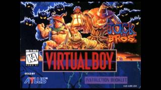 VGM Hall Of Fame: Jack Bros. - Temple of Nightmare (VB)