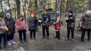 видео: Қандай тамаша- белсенді өмір сүру👍🏻👏🏻 картинка: Қандай тамаша- белсенді өмір сүру👍🏻👏🏻