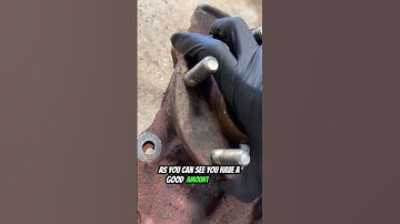 2 EASY Mechanic Tricks To Test Suspension! #mechanic