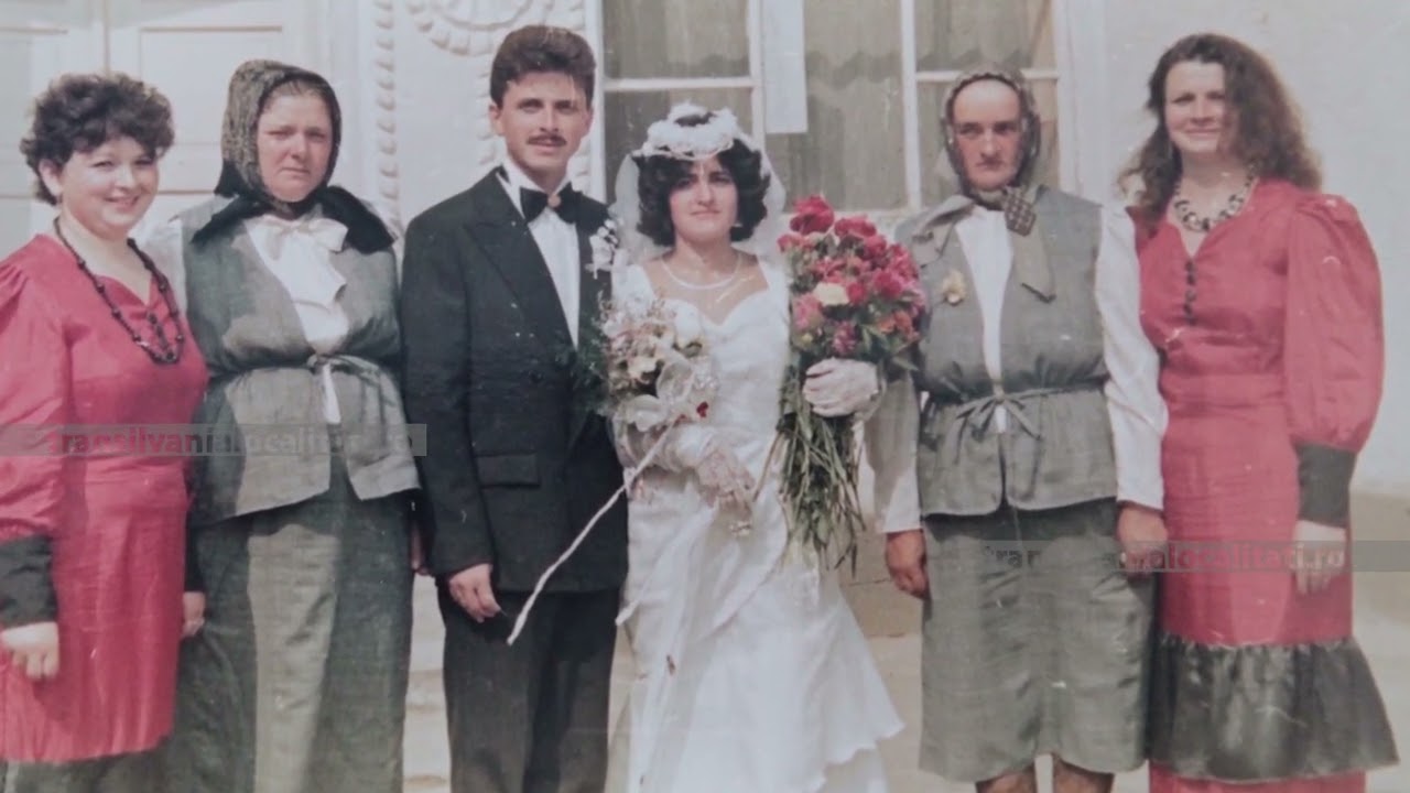 RUS-SJ (2016) - Preotul Alexandru BANDE - 25 de ani de pastorație