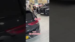 سيارة الأحلام متوفرة الآن! 🇩🇿 Golf 8 Série 8 بمواصفات مميزة ​السعر: 440 للتواصل: 0561212507 (يزيد)