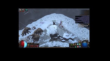 [3.2] Necro Chains of command // full AG, Dancer // T12 summit!!