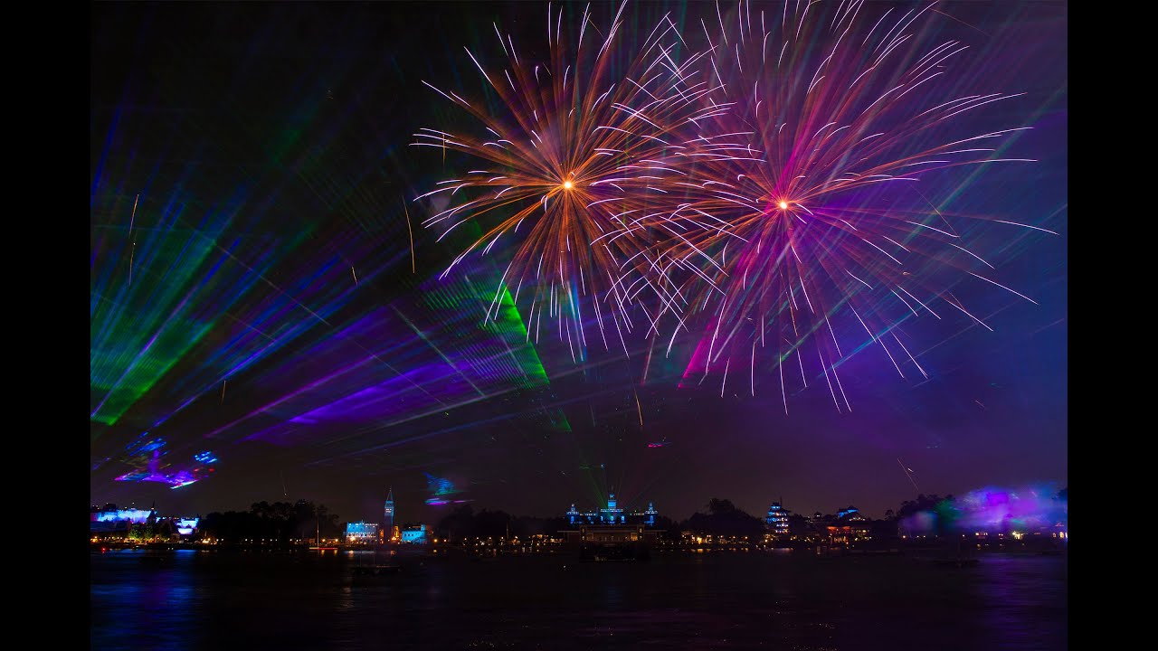 🔴LIVE: EPCOT Forever World Premiere! | Walt Disney World