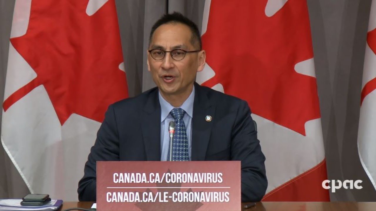 federal-briefing-on-the-response-to-covid-19-may-22-2020-youtube
