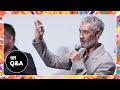 NEXT GOAL WINS at TIFF 2023 | Q&A with Taika Waititi
