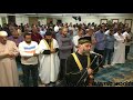 الشيخ حسن صالح سورة النصر