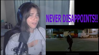 Afgan - if i don't have your love ( MV)/REACTION