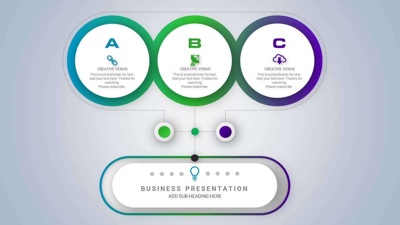 Creative Workflow Chart