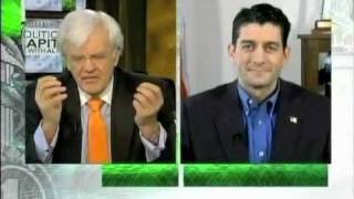 Paul Ryan on the need to advance pro-growth agenda Net Worth