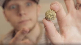 HOW TO MAKE A MOONROCK! (with any concentrate!)