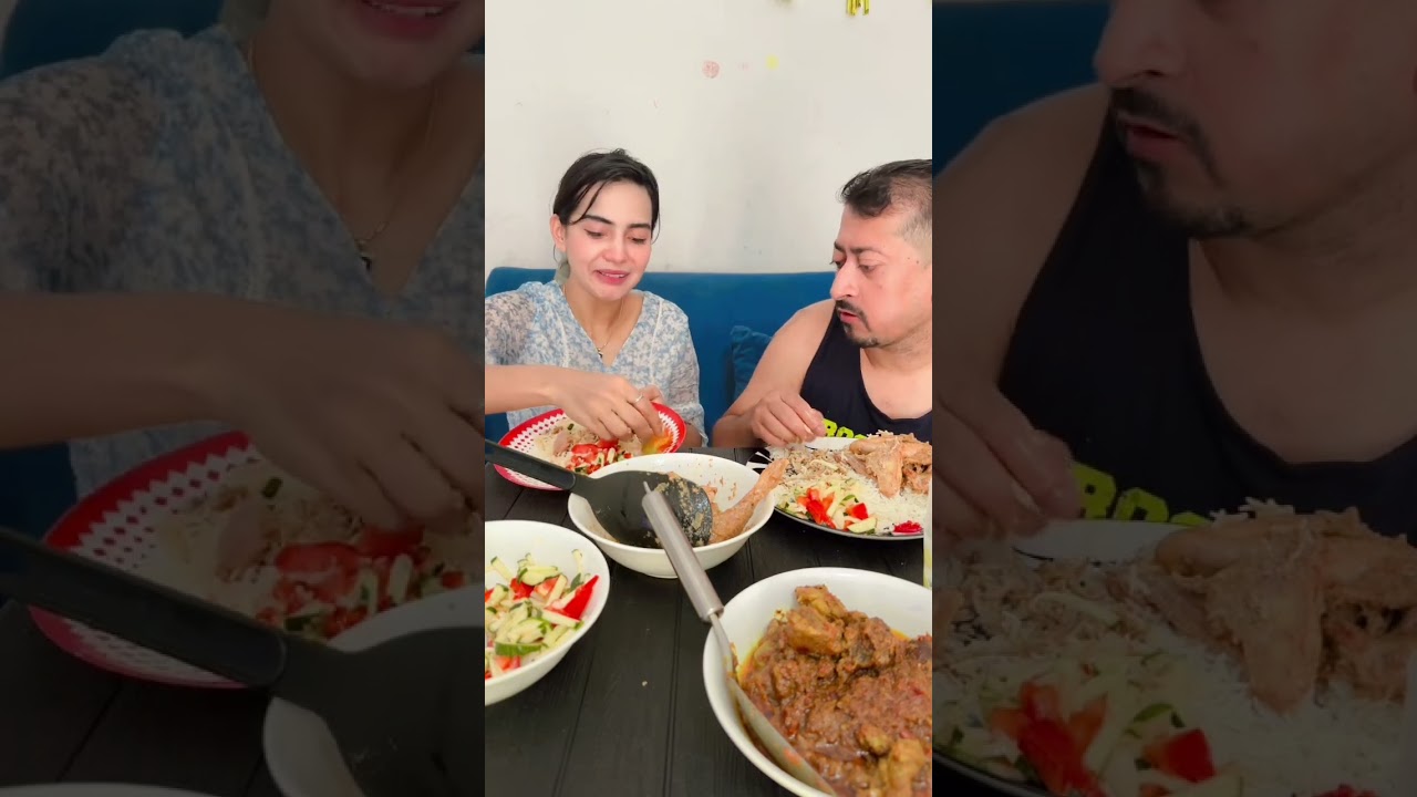 জামাই কে কি কি রান্না করে খাওয়ালাম😁 @FarjanaKabireti-f3f