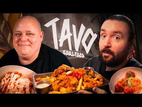 Wir TESTEN das RESTAURANT von BERND ZEHNER