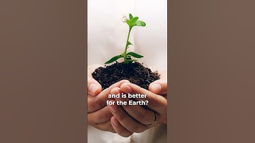 Is your coding language harming the environment? | Greenest Programming Language | #earthday