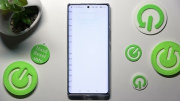 How to Change Font Size on Honor 70 - Manage Font Settings