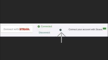 Set up automatic synchronization from #Strava to #Runalyze