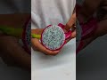 Tasty Dragon fruit juice #shorts #dragonfruit #dragonfruit