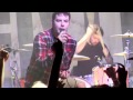 Senses Fail - Calling All Cars (live)