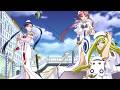 [Vietsub] Aria the Animation Opening - Undine (ウンディーネ) - Yui Makino (牧野由依)
