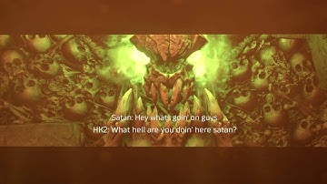 DOOM SNAPMAP 55: Sanctum of DOOM, The Movie (Ep2)