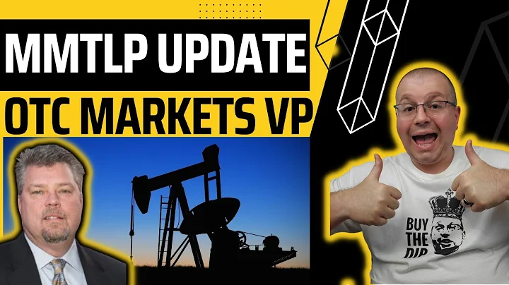 MMTLP UPDATE VICE PRESIDENT OTC MARKETS JEFF MENDL