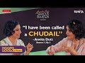 Anvita Dutt Talks 'Bulbbul', Bollywood & Creativity 🎬
