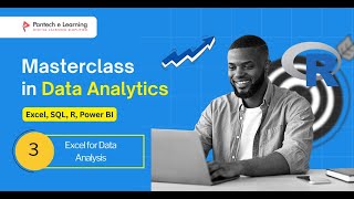 Day 3 : Excel for Data Analysis