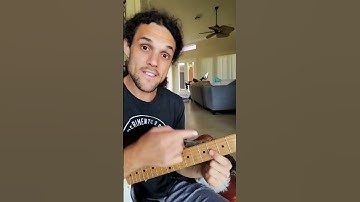 how to start playing over simple chord changes on guitar
