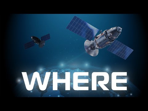 WHEREー衛星×AIで不動産取引情報の自動収集（1min）