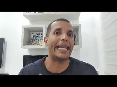 Professor explica como achar canais de ensino de qualidade