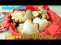 Mięciutkie i pyszne pierniczki 👌 łatwe i szybkie ciasteczka świąteczne w 15 minut 👍 cookies