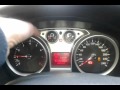 "engine malfunction" message - ford focus 08/2008