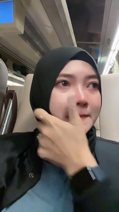 kulepas dengan iklas _ revo ramon