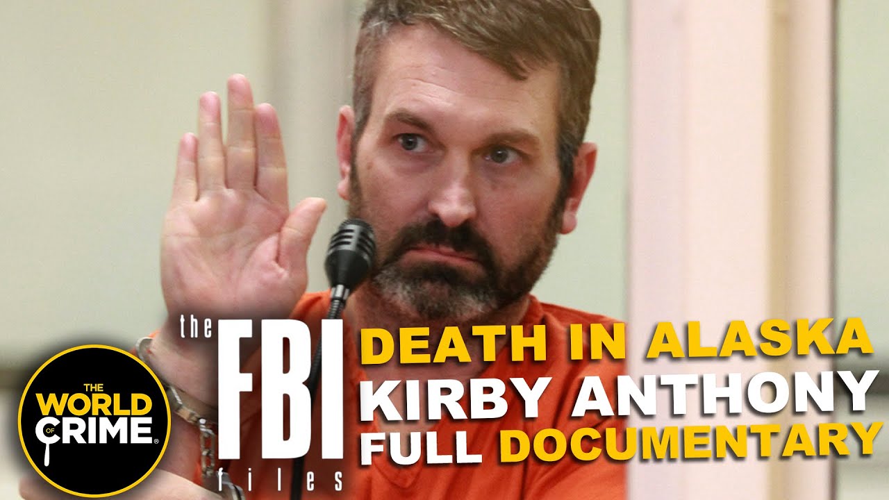 MONSTER IN ANCHORAGE: How Forensic Evidence Took Down KILLER Kirby Anthony | CRIME DOCUMENTARY