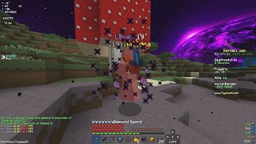 HYPIXEL UHC COMBOTAGE #5