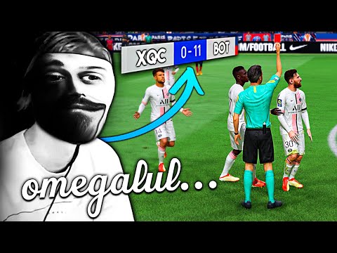 Rage Quit Video: Popular Twitch Streamer Destroys Controller After Botched  Goal in 'FIFA 22