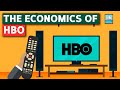 How the economics of streaming actually work