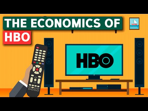 How The Economics Of Streaming Actually Work