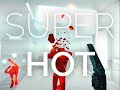 SuperHot Beta Gameplay