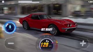(Outdated) CSR Racing 2 Corvette (C3) ZR1 Maxed Tune/Pattern 8.50x