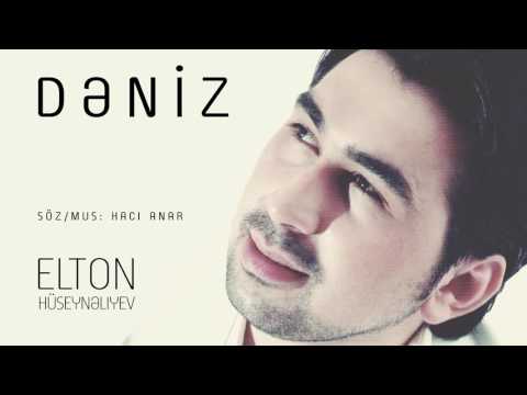 Elton Hüseynəliyev — Dəniz