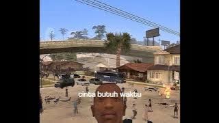 vierratale - cinta butuh waktu (sped up)