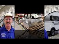 Video of the T@B 400 Construction - w/Paul Chamberlain, Jr. "The Air Force Guy"
