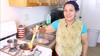 Ethiopian Food - How to Make Telba Wet - የተልባ ወጥ አሰራር
