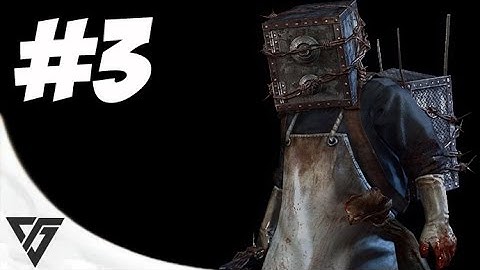 The Evil Within The Executioner Walkthrough Gameplay Part 3 Eliminate Boss Joseph Oda (DLC)