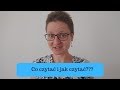 (4) JAK SIĘ UCZYĆ: Co czytać i jak czytać?