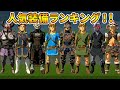 【ゼルダの伝説】人気防具ランキング！！【実況プレイ】GW企画第一弾 ブレスオブザワイルド Nintendo Switch Part303